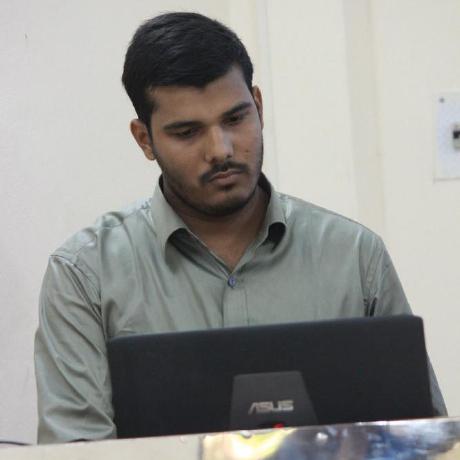 Md Takiuddin Ahmed - Senior Backend Developer